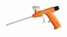 Pistol orange 3-Enhanced